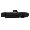 Queuetasche, Classic Safeshot, schwarz, 3/5, 85 cm Queuetasche, Classic Safeshot, schwarz, 3/5, 85 cm