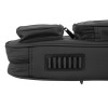 Queuetasche, Classic Safeshot, schwarz, 3/5, 85 cm Queuetasche, Classic Safeshot, schwarz, 3/5, 85 cm