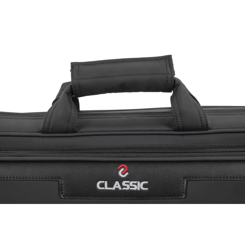 Queuetasche, Classic Safeshot, schwarz, 3/5, 85 cm Queuetasche, Classic Safeshot, schwarz, 3/5, 85 cm