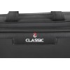 Queuetasche, Classic Safeshot, schwarz, 3/5, 85 cm Queuetasche, Classic Safeshot, schwarz, 3/5, 85 cm