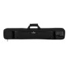 Queuetasche, Classic Safeshot, schwarz, 3/5, 85 cm Queuetasche, Classic Safeshot, schwarz, 3/5, 85 cm