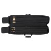 Queuetasche, Classic Safeshot, schwarz, 3/5, 85 cm Queuetasche, Classic Safeshot, schwarz, 3/5, 85 cm