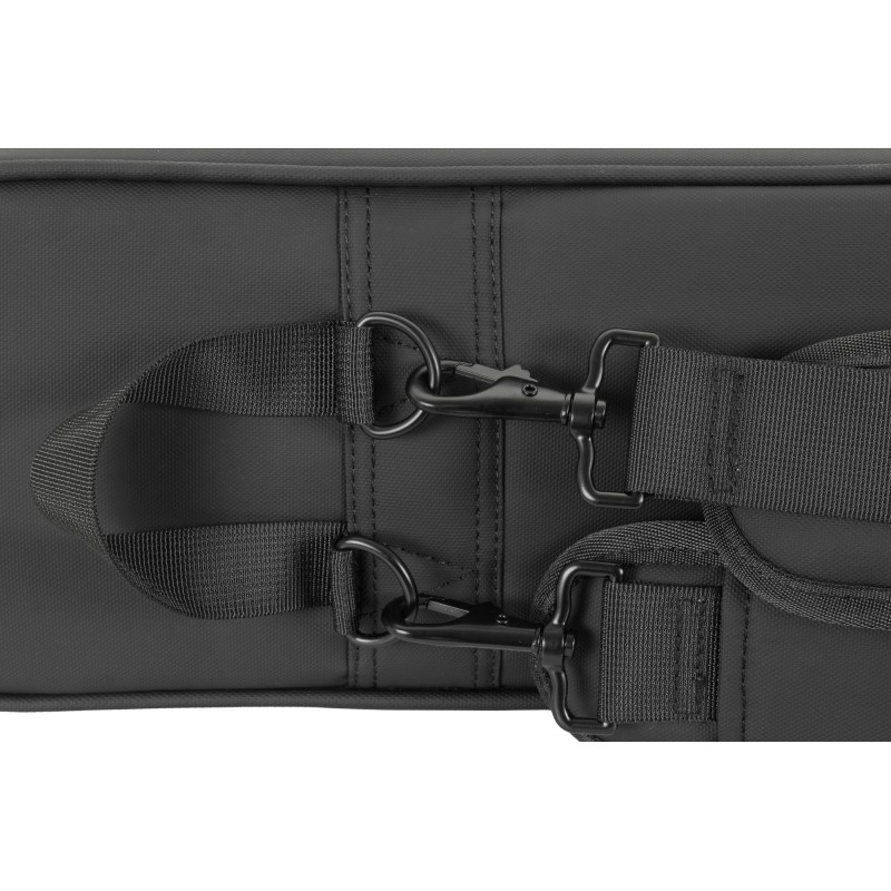 Queuetasche, Classic Safeshot, schwarz, 3/5, 85 cm Queuetasche, Classic Safeshot, schwarz, 3/5, 85 cm