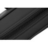 Queuetasche, Classic Safeshot, schwarz, 3/5, 85 cm Queuetasche, Classic Safeshot, schwarz, 3/5, 85 cm