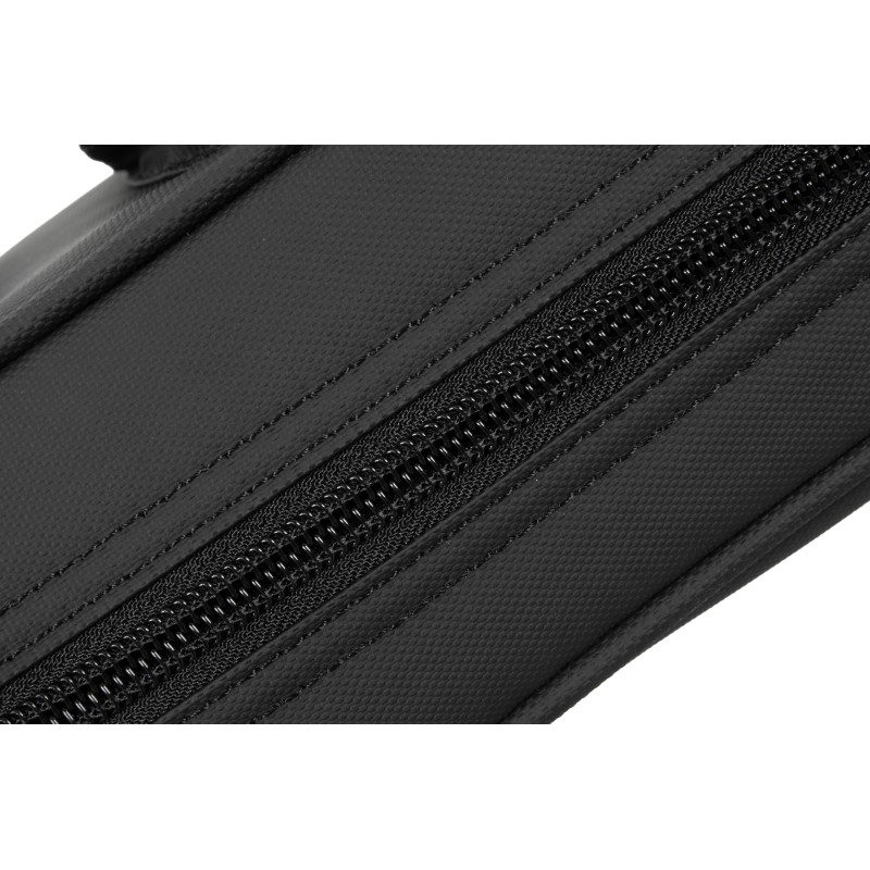 Queuetasche, Classic Safeshot, schwarz, 3/5, 85 cm Queuetasche, Classic Safeshot, schwarz, 3/5, 85 cm