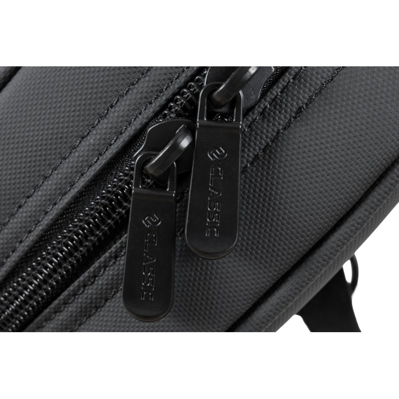 Queuetasche, Classic Safeshot, schwarz, 3/5, 85 cm Queuetasche, Classic Safeshot, schwarz, 3/5, 85 cm