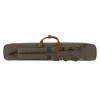 Queuetasche, Classic PocketStyle, grün-braun, 3/5, 85 cm Queuetasche, Classic PocketStyle, grün-braun, 3/5, 85 cm