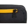 Queuetasche, Classic CueBuddy, schwarz-gelb, 3/5, 83 cm
