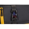 Queuetasche, Classic CueBuddy, schwarz-gelb, 3/5, 83 cm