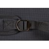 Queuetasche, Classic CueBuddy, schwarz-gelb, 3/5, 83 cm
