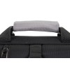 Queuetasche, Classic CueBuddy, schwarz-grau, 3/5, 83 cm