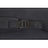 Queuetasche, Classic CueBuddy, schwarz-grau, 3/5, 83 cm