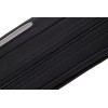 Queuetasche, Classic CueBuddy, schwarz-grau, 3/5, 83 cm