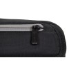 Queuetasche, Classic CueBuddy, schwarz-grau, 3/5, 83 cm