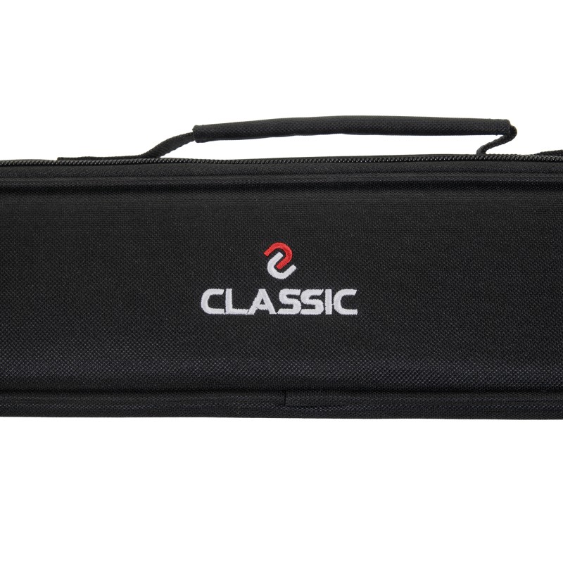 Queuetasche, Classic Rookie, schwarz, 1/1, 83 cm