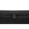 Queuetasche, Classic Rookie, schwarz, 1/1, 83 cm