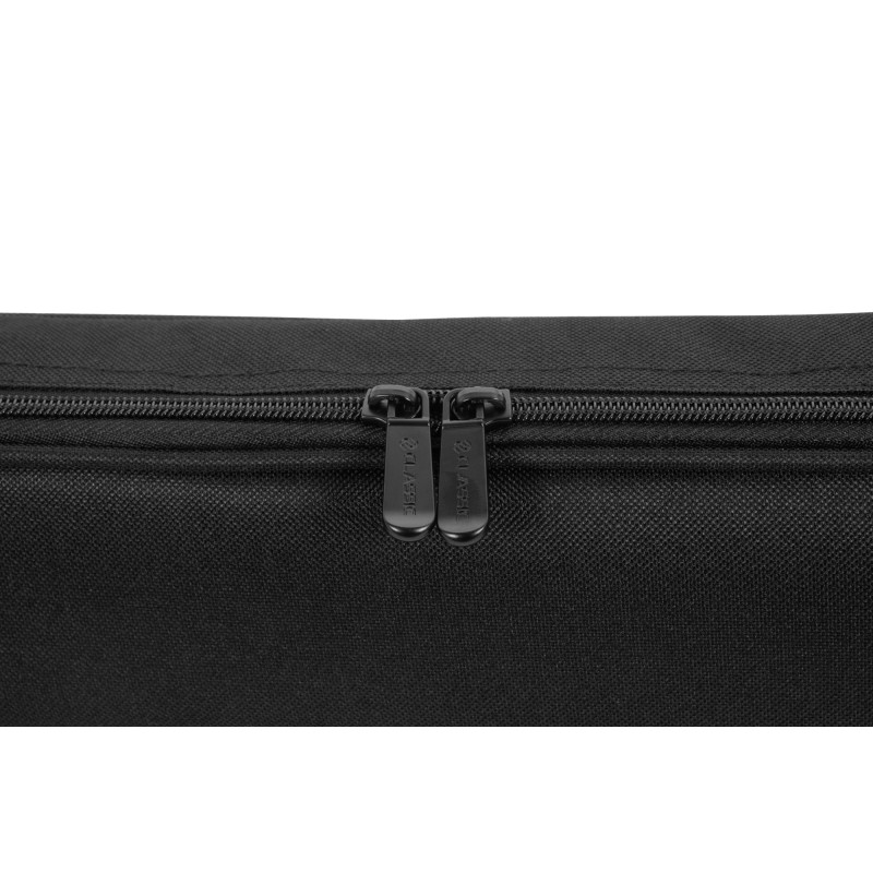 Queuetasche, Classic Rookie, schwarz, 1/1, 83 cm