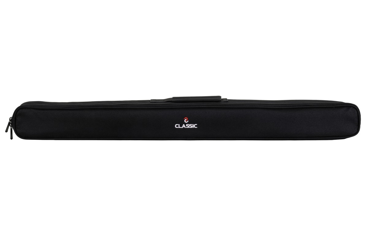 Queuetasche, Classic Rookie, schwarz, 1/1, 83 cm