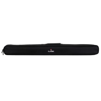 Queuetasche, Classic Rookie, schwarz, 1/1, 83 cm