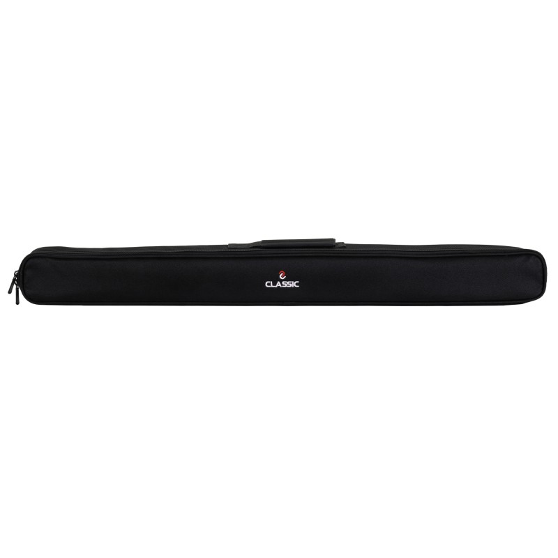 Queuetasche, Classic Rookie, schwarz, 1/1, 83 cm