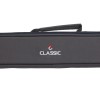Queuetasche, Classic Rookie, grau, 1/1, 83 cm Queuetasche, Classic Rookie, grau, 1/1, 83 cm