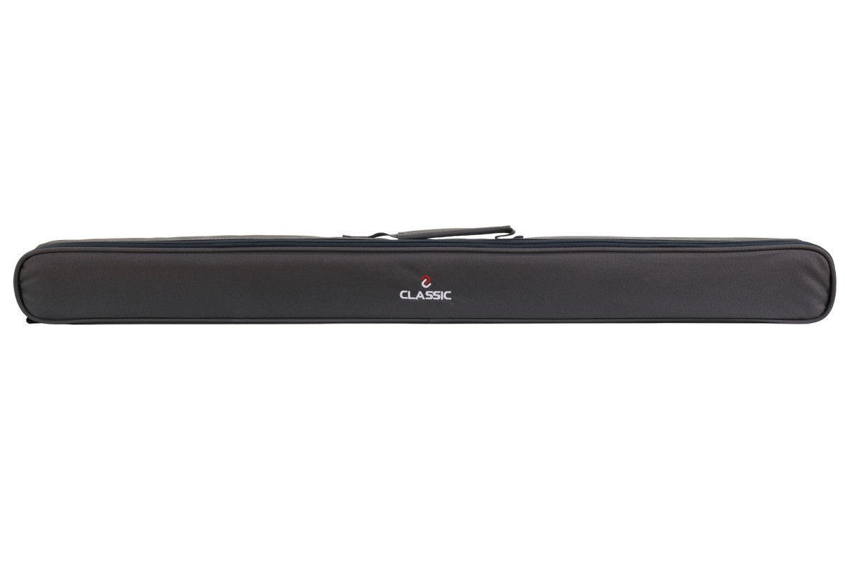 Queuetasche, Classic Rookie, grau, 1/1, 83 cm