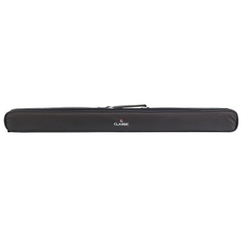Queuetasche, Classic Rookie, grau, 1/1, 83 cm