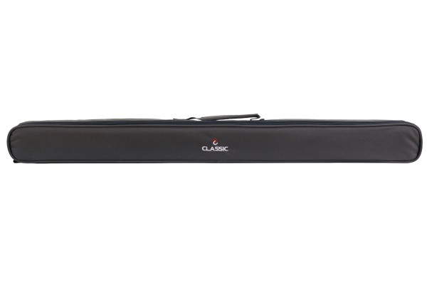 Queuetasche, Classic Rookie, grau, 1/1, 83 cm