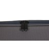 Queuetasche, Classic Rookie, grau, 1/1, 83 cm Queuetasche, Classic Rookie, grau, 1/1, 83 cm