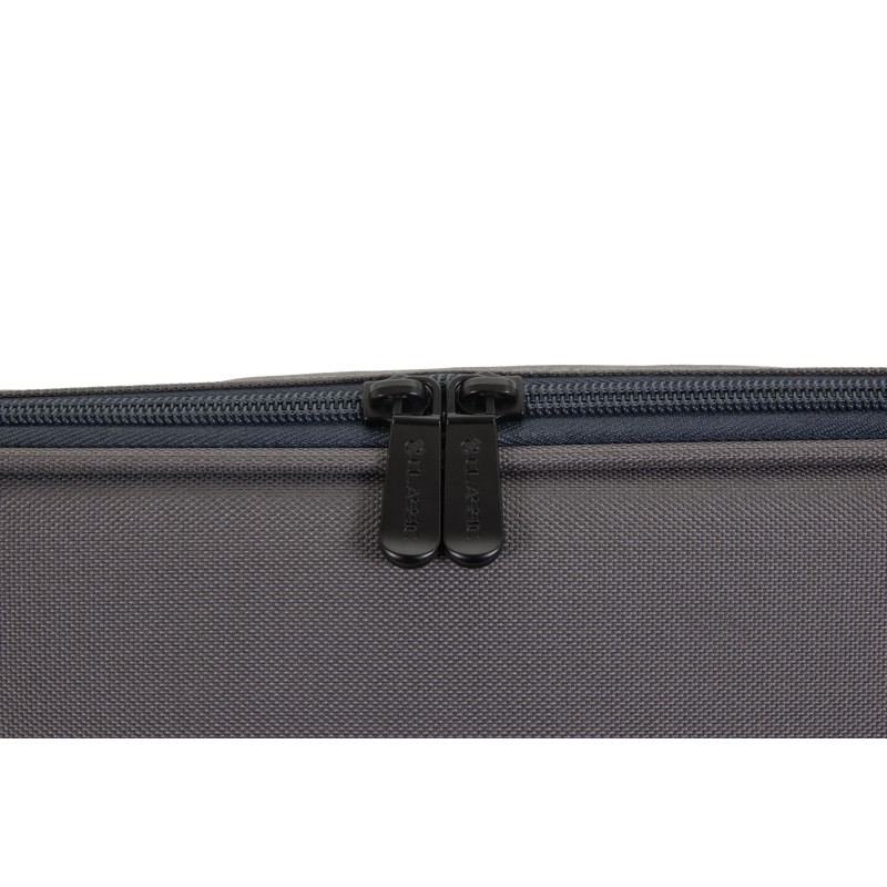 Queuetasche, Classic Rookie, grau, 1/1, 83 cm Queuetasche, Classic Rookie, grau, 1/1, 83 cm