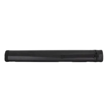 Queueköcher, Royal 2, schwarz, 2/2, 85 cm