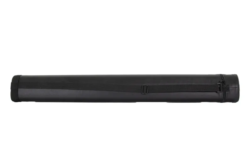 Queueköcher, Royal 2, schwarz, 2/2, 85 cm