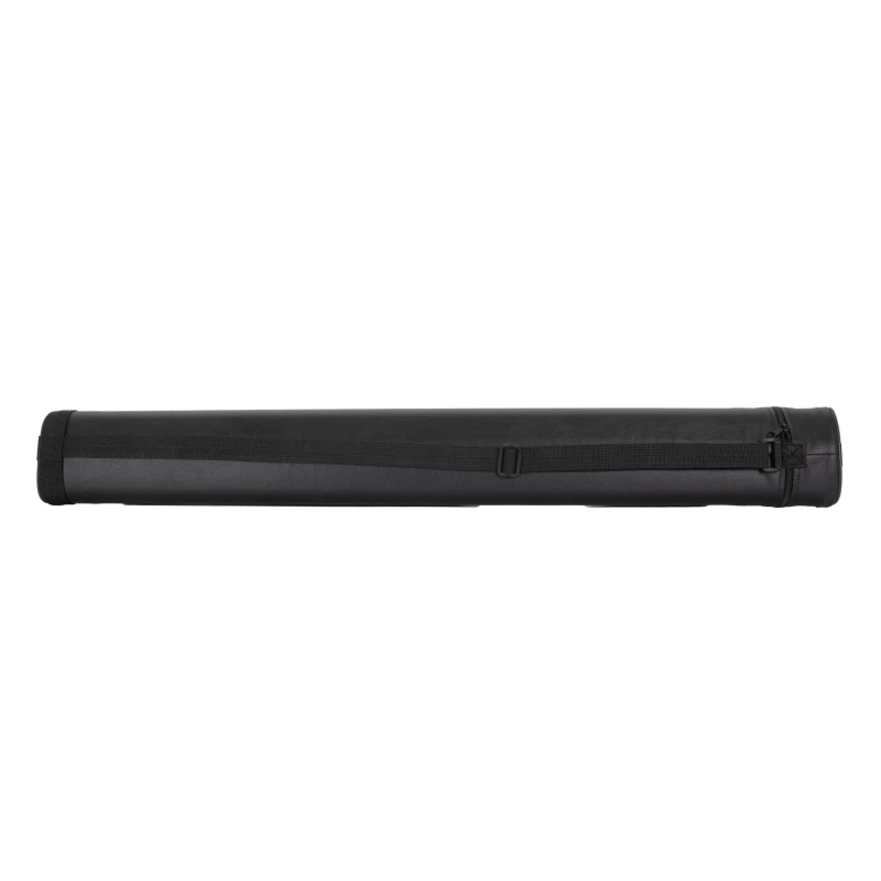 Queueköcher, Royal 2, schwarz, 2/2, 85 cm Queueköcher, Royal 2, schwarz, 2/2, 85 cm