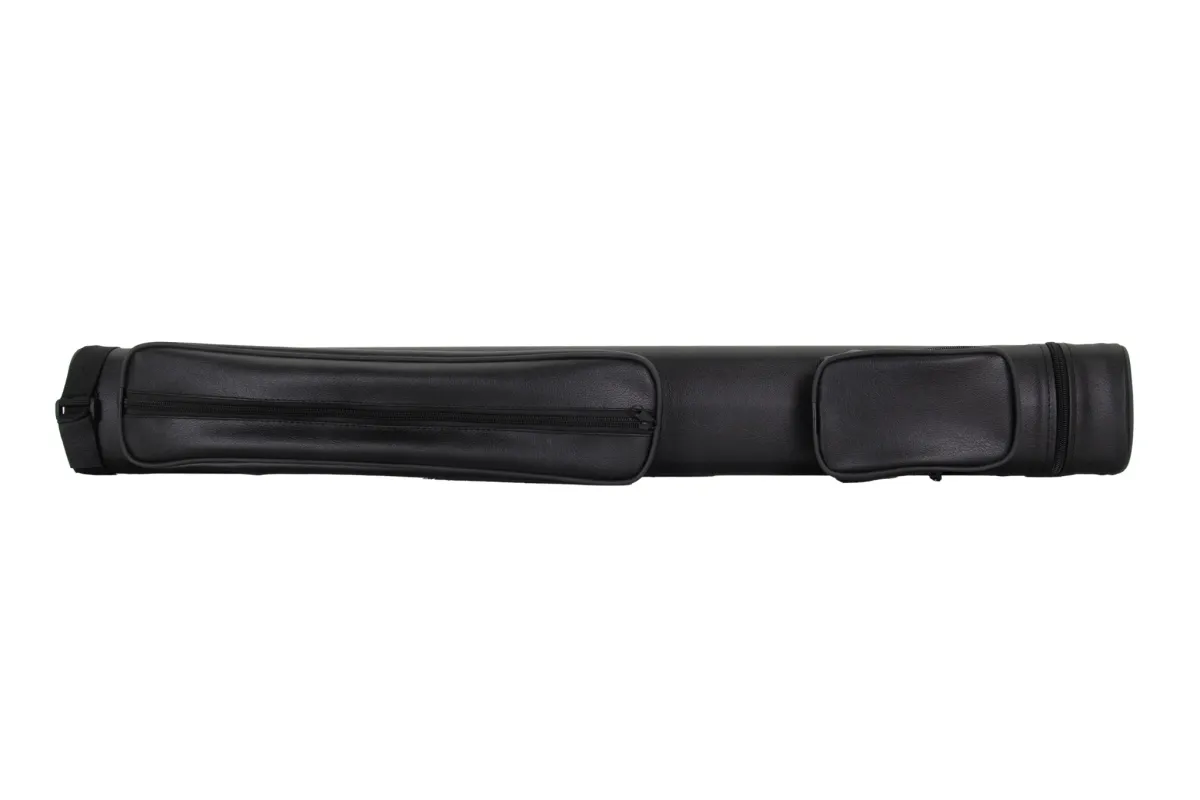 Queueköcher, Royal 2, schwarz, 2/2, 85 cm