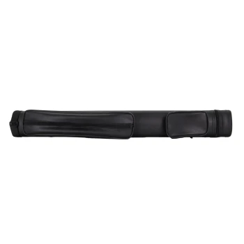 Queueköcher, Royal 2, schwarz, 2/2, 85 cm