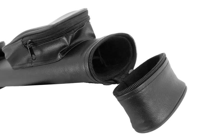 Queueköcher, Royal 2, schwarz, 2/2, 85 cm
