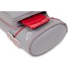 Queueköcher, Cuetec Pro Line, speed gray, 2x4, 85cm Queueköcher, Cuetec Pro Line, speed gray, 2x4, 85cm