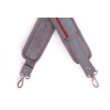 Queueköcher, Cuetec Pro Line, speed gray, 2x4, 85cm Queueköcher, Cuetec Pro Line, speed gray, 2x4, 85cm