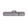 Queuetasche, Cuetec Pro Line, speed gray, 4x8, 85cm
