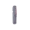 Queuetasche, Cuetec Pro Line, speed gray, 4x8, 85cm