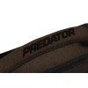 Queueköcher, Predator Metro, braun, 2x4, 85cm Queueköcher, Predator Metro, braun, 2x4, 85cm