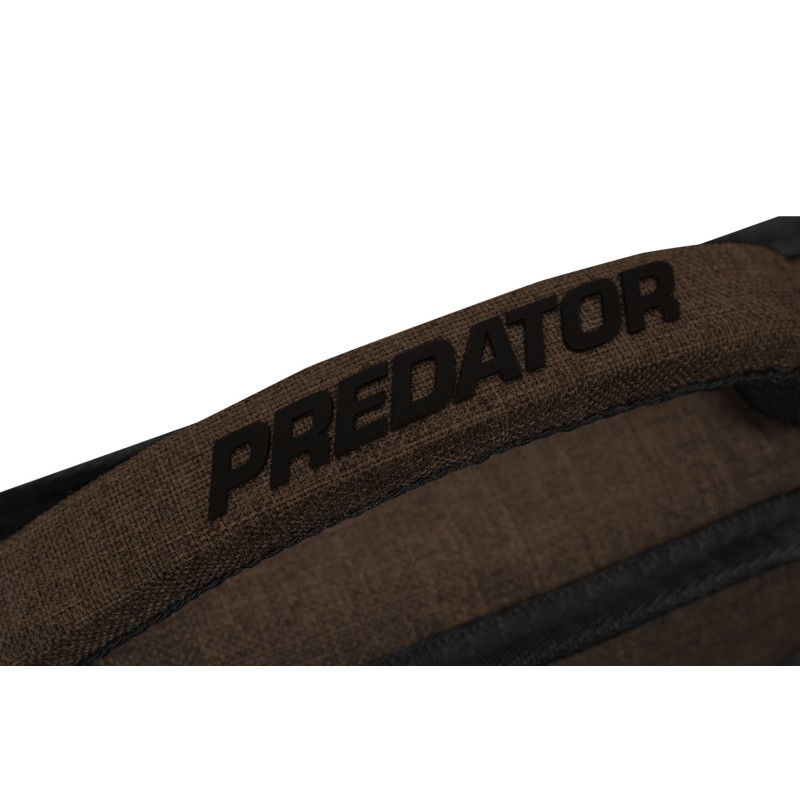 Queueköcher, Predator Metro, braun, 3x5, 85cm Queueköcher, Predator Metro, braun, 3x5, 85cm