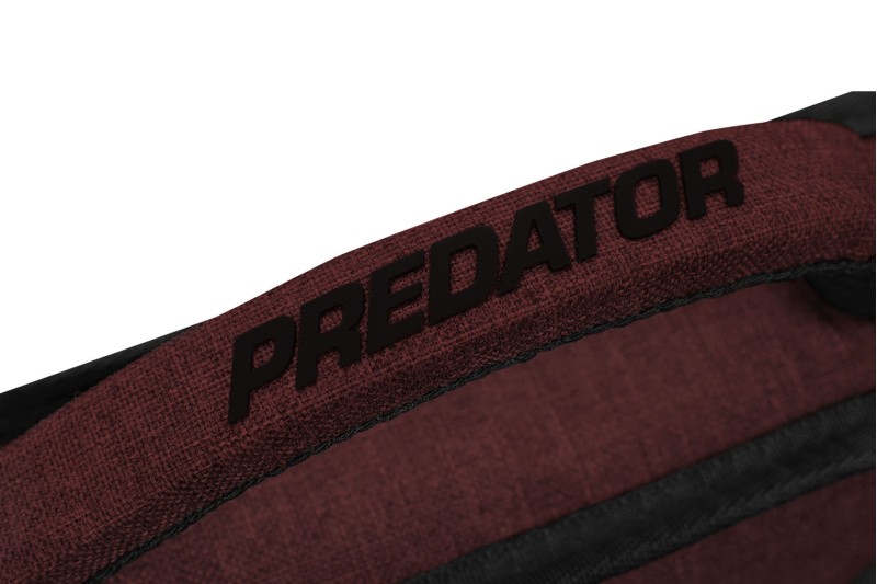 Queueköcher, Predator Metro, rot, 2x4, 85cm