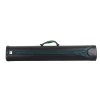 Queueköcher, Expert EX-3, schwarz-grün, 2/4, 85 cm, 2. Wahl