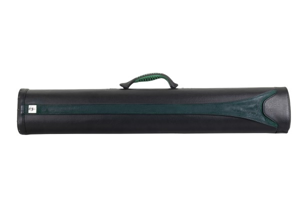 Queueköcher, Expert EX-3, schwarz-grün, 2/4, 85 cm, 2. Wahl