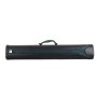 Queueköcher, Expert EX-3, schwarz-grün, 2/4, 85 cm, 2. Wahl