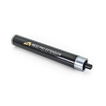 Queueverlängerung, Mezz MX-CF210, inkl. X Gummipuffer und Sechskantschlüssel