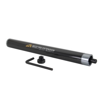 Queueverlängerung, Mezz MX-CF310, inkl. X Gummipuffer und Sechskantschlüssel