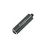 Queueverlängerung, Exceed 4 inch, gunmetal