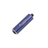 Queueverlängerung, Exceed 4 inch, blau Queueverlängerung, Exceed 4 inch, blau